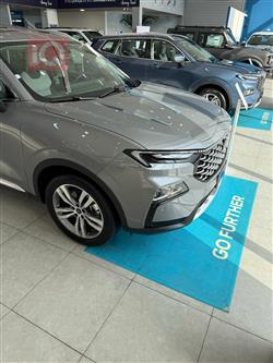 Ford Territory